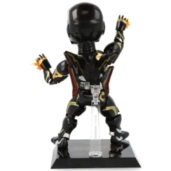 Egg Attack - Iron Man Mark 50 limited edition (Avengers Infinity War)