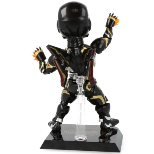 Egg Attack - Iron Man Mark 50 limited edition (Avengers Infinity War)