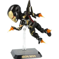 Egg Attack - Iron Man Mark 50 limited edition (Avengers Infinity War)