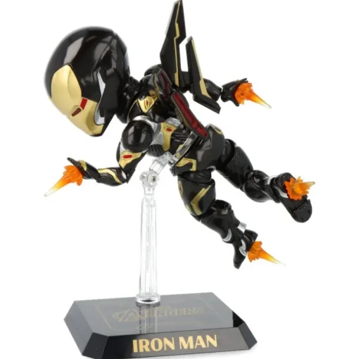 Egg Attack - Iron Man Mark 50 limited edition (Avengers Infinity War)