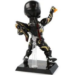 Egg Attack - Iron Man Mark 50 limited edition (Avengers Infinity War)