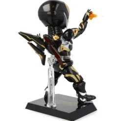 Egg Attack - Iron Man Mark 50 limited edition (Avengers Infinity War)