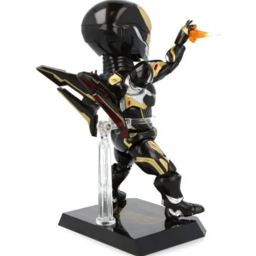 Egg Attack - Iron Man Mark 50 limited edition (Avengers Infinity War)