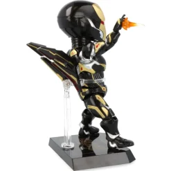 Egg Attack - Iron Man Mark 50 limited edition (Avengers Infinity War)