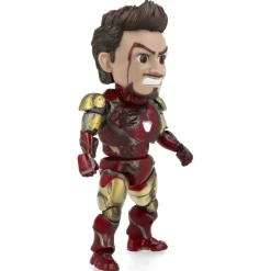 Egg Attack - Iron Man Mark 85 Battle Damaged Version (Endgame)