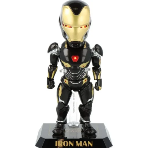 Egg Attack - Iron Man Mark 50 limited edition (Avengers Infinity War)