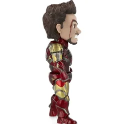 Egg Attack - Iron Man Mark 85 Battle Damaged Version (Endgame)