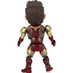 Egg Attack - Iron Man Mark 85 Battle Damaged Version (Endgame)
