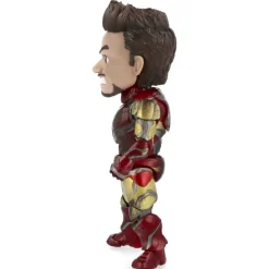 Egg Attack - Iron Man Mark 85 Battle Damaged Version (Endgame)