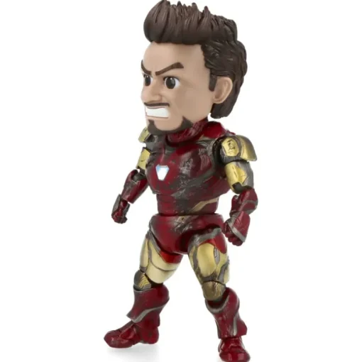 Egg Attack - Iron Man Mark 85 Battle Damaged Version (Endgame)