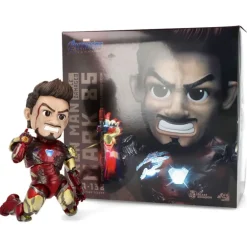 Egg Attack - Iron Man Mark 85 Battle Damaged Version (Endgame)