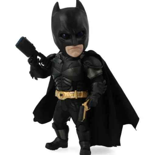 Egg Attack - The Dark Knight (Batman)