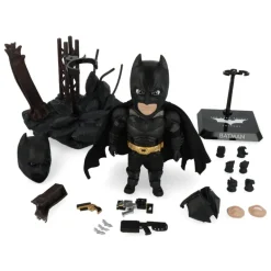 Egg Attack - The Dark Knight (Batman)