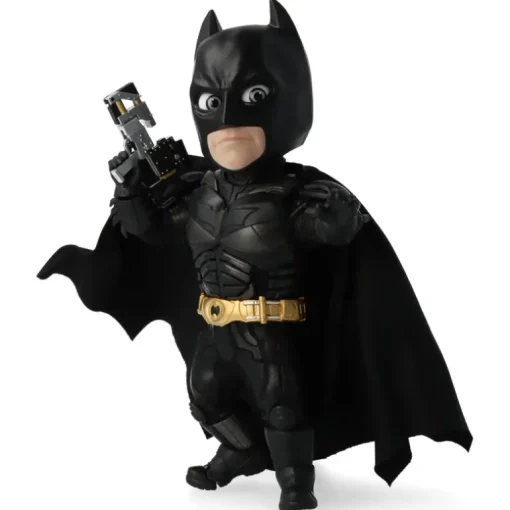 Egg Attack - The Dark Knight (Batman)