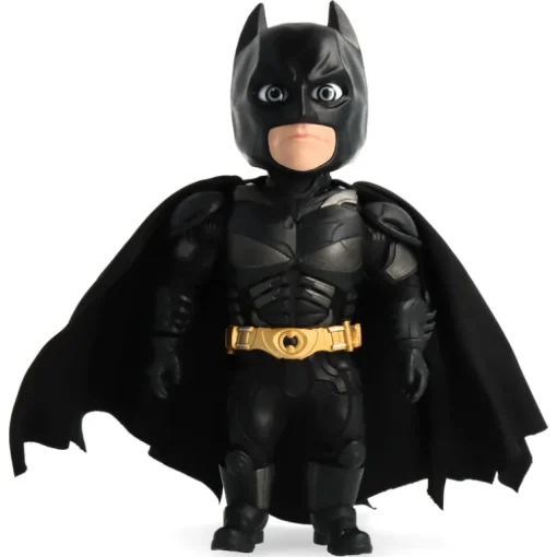 Egg Attack - The Dark Knight (Batman)