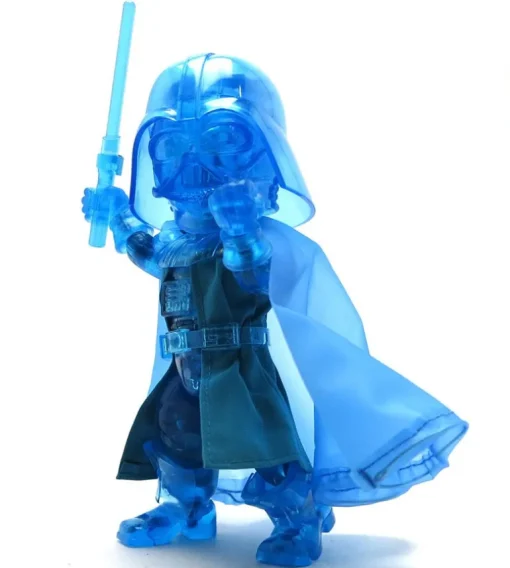 Egg Attack Action Figure - Darth Vader Hologram (Star Wars)