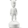 El pequeño invitado blanco - Jaime Hayon
