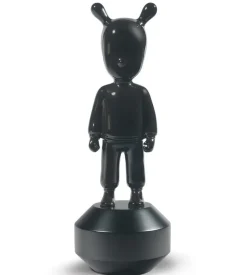 El pequeño invitado noir - Jaime Hayon
