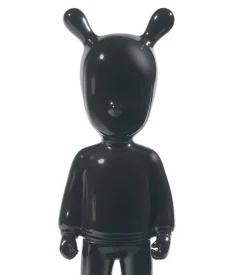 El pequeño invitado noir - Jaime Hayon