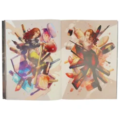 Embroidery - The Art of Yoshioka