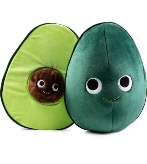 Eva the Aguacate - Yummy World Plush
