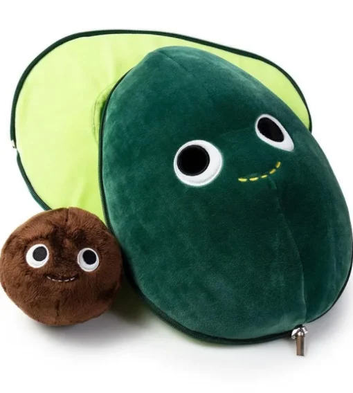 Eva the Aguacate - Yummy World Plush