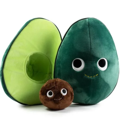 Eva the Aguacate - Yummy World Plush