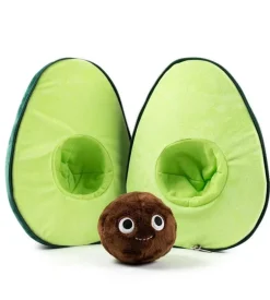 Eva the Aguacate - Yummy World Plush