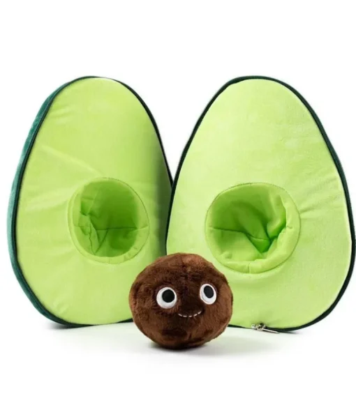Eva the Aguacate - Yummy World Plush