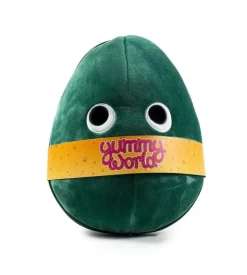 Eva the Aguacate - Yummy World Plush