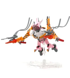 Evangelion Tipo 08 NXEDGE Style (Evangelion: 3.0 + 1.0)