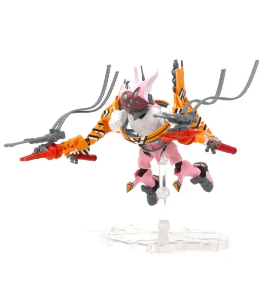 Evangelion Tipo 08 NXEDGE Style (Evangelion: 3.0 + 1.0)