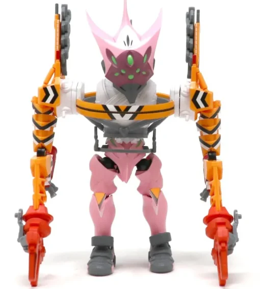 Evangelion Tipo 08 NXEDGE Style (Evangelion: 3.0 + 1.0)