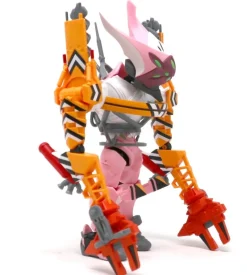 Evangelion Tipo 08 NXEDGE Style (Evangelion: 3.0 + 1.0)