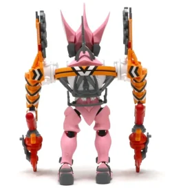 Evangelion Tipo 08 NXEDGE Style (Evangelion: 3.0 + 1.0)