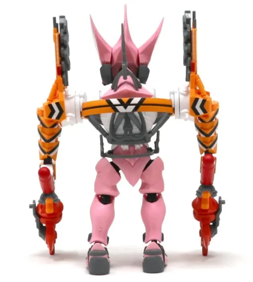 Evangelion Tipo 08 NXEDGE Style (Evangelion: 3.0 + 1.0)