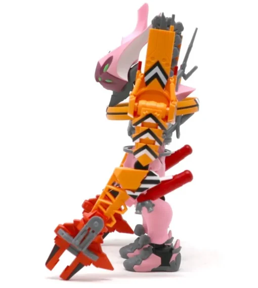 Evangelion Tipo 08 NXEDGE Style (Evangelion: 3.0 + 1.0)