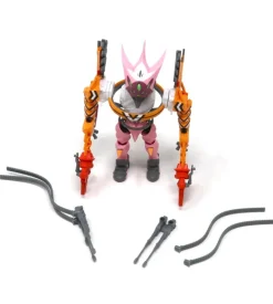 Evangelion Tipo 08 NXEDGE Style (Evangelion: 3.0 + 1.0)