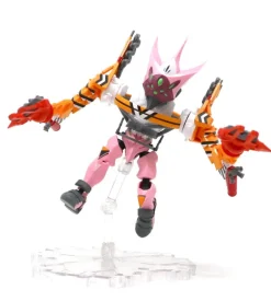 Evangelion Tipo 08 NXEDGE Style (Evangelion: 3.0 + 1.0)