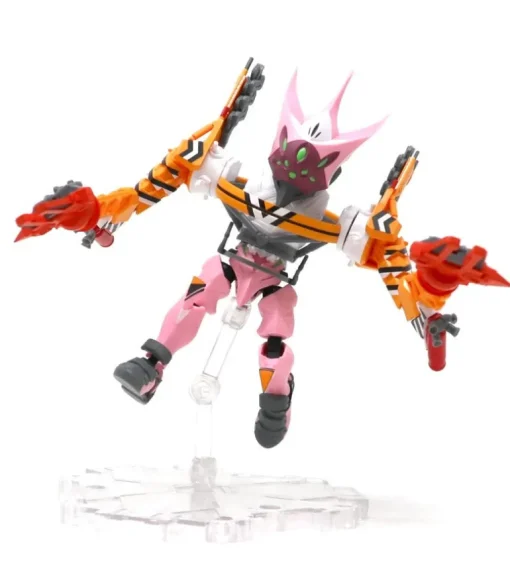 Evangelion Tipo 08 NXEDGE Style (Evangelion: 3.0 + 1.0)