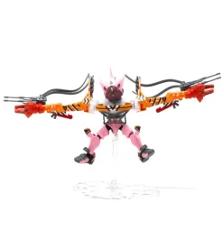 Evangelion Tipo 08 NXEDGE Style (Evangelion: 3.0 + 1.0)