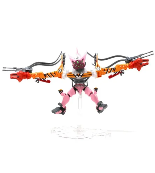 Evangelion Tipo 08 NXEDGE Style (Evangelion: 3.0 + 1.0)