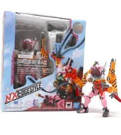Evangelion Tipo 08 NXEDGE Style (Evangelion: 3.0 + 1.0)