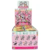 Exhibición de unicorno de la tienda de azúcar (8pcs)