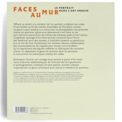 Faces au Mur - Le Portrait dans l'Art Urbain
