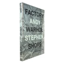 Factory Andy Warhol