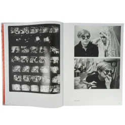Factory Andy Warhol