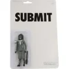 Female Ghoul (Black & White) - They Live - ReAction figures