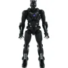 Fighting Armor Black Panther
