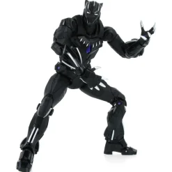 Fighting Armor Black Panther